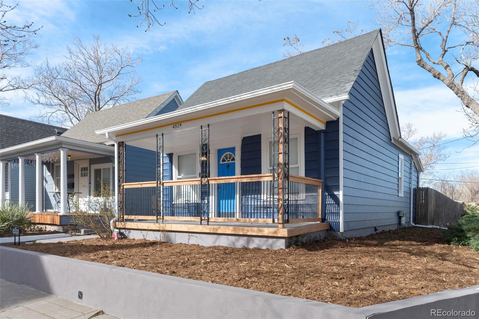 Real Estate Photo