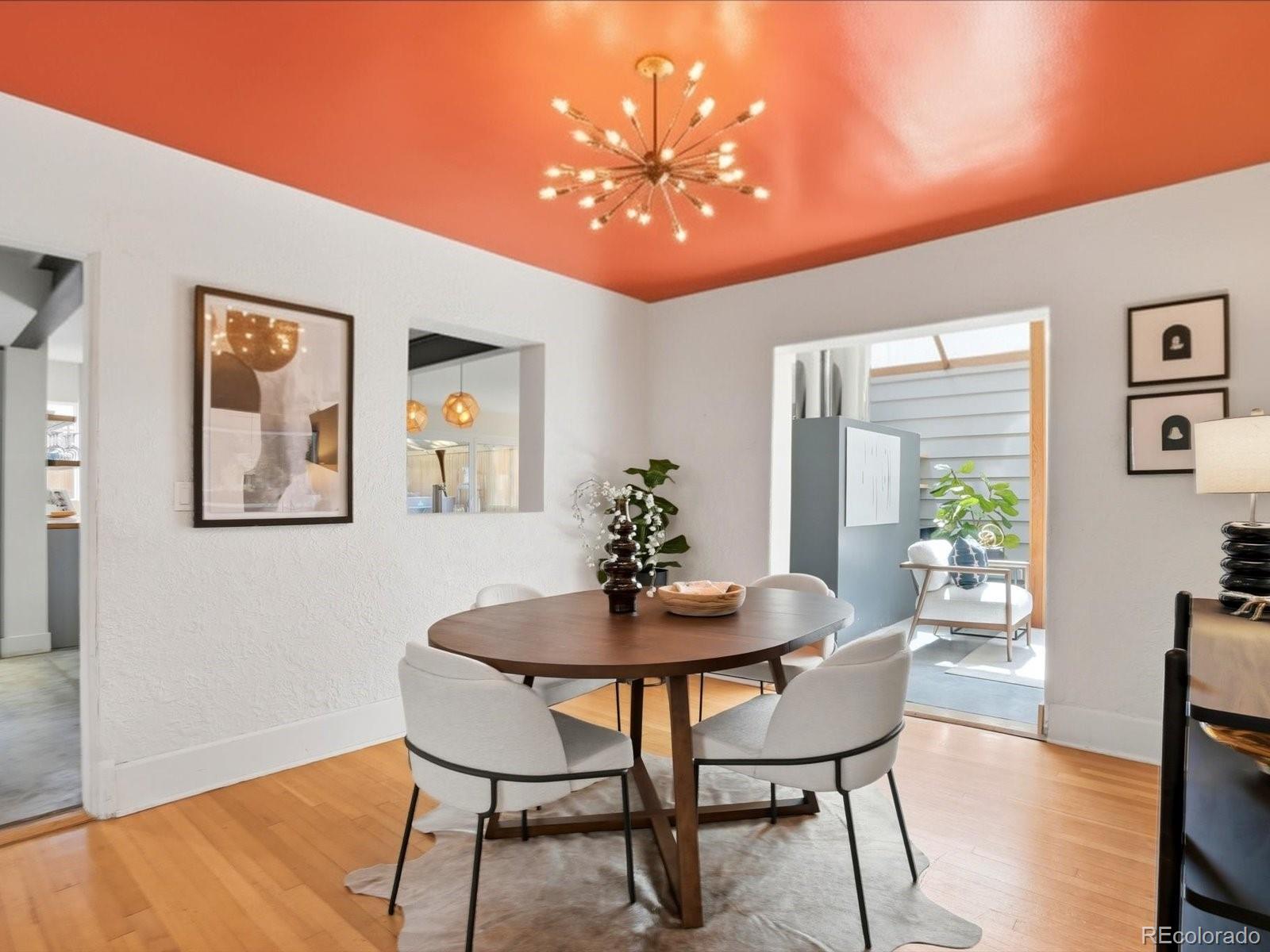 Real Estate Photo