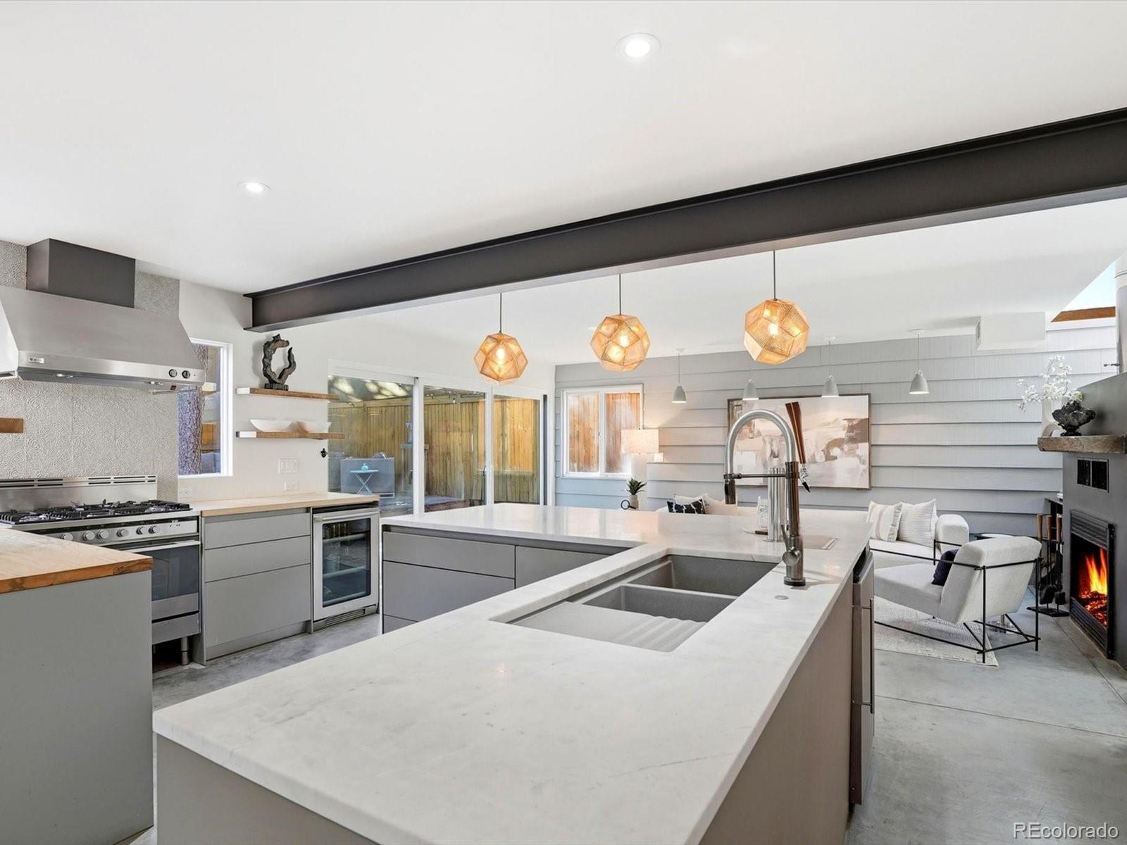 Real Estate Photo