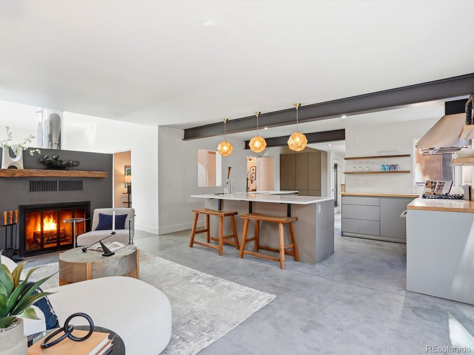 Real Estate Photo