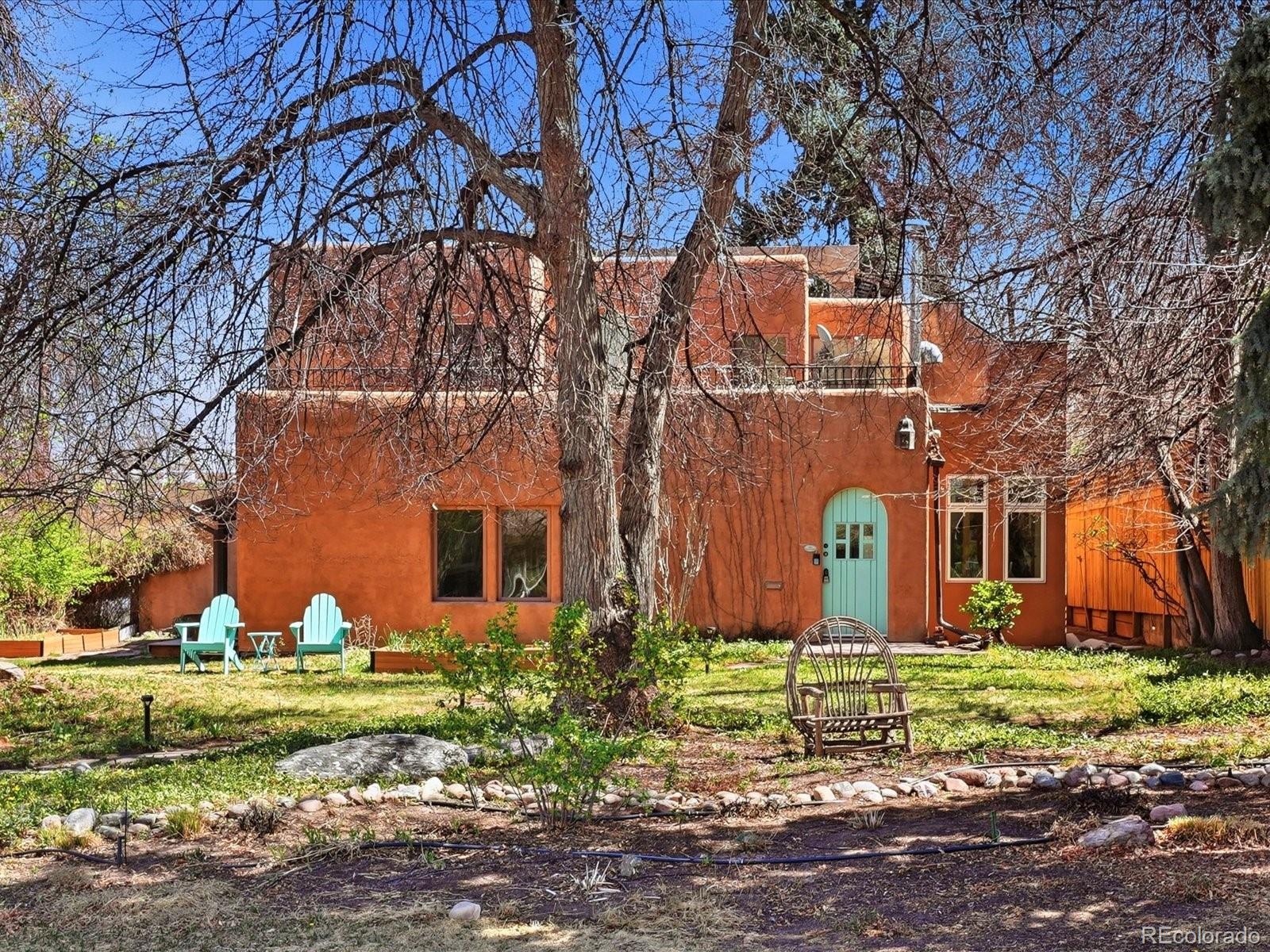 Real Estate Photo