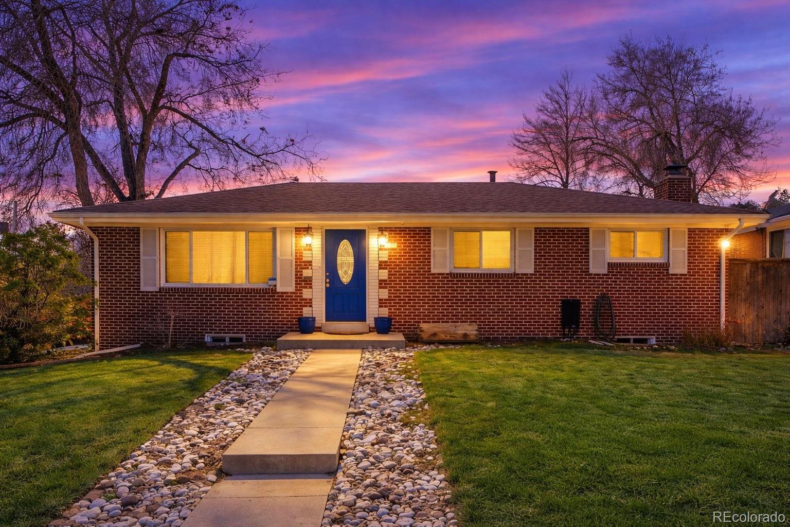 Real Estate Photo