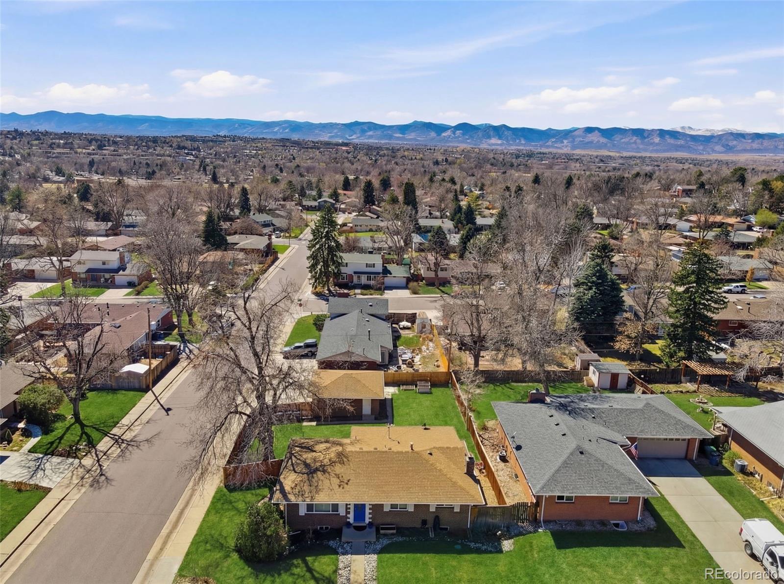 Real Estate Photo