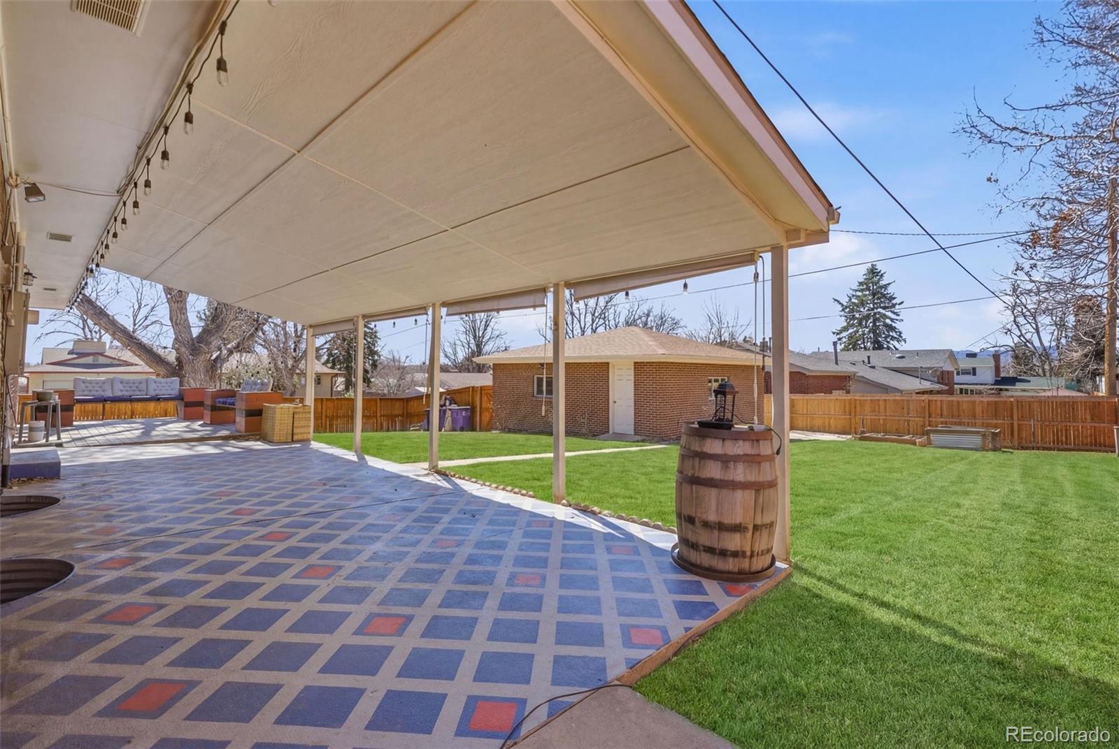 Real Estate Photo