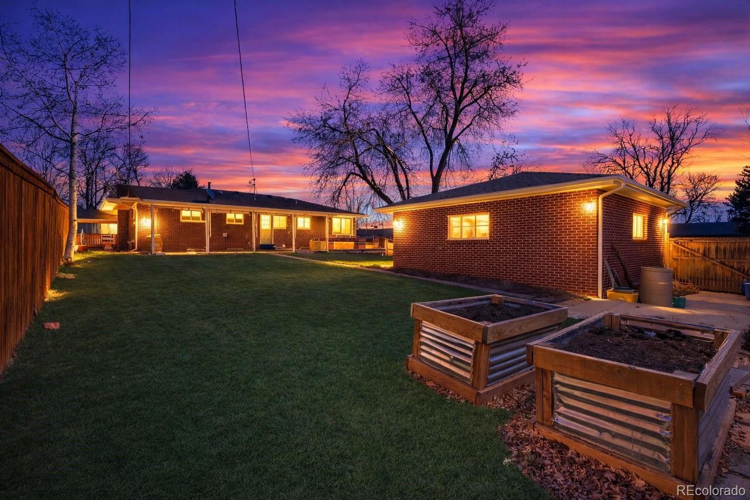 Real Estate Photo