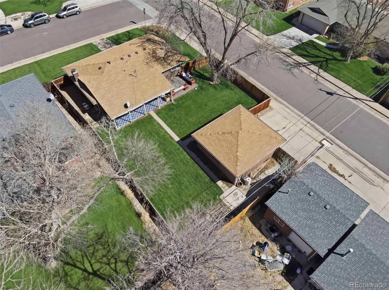 Real Estate Photo