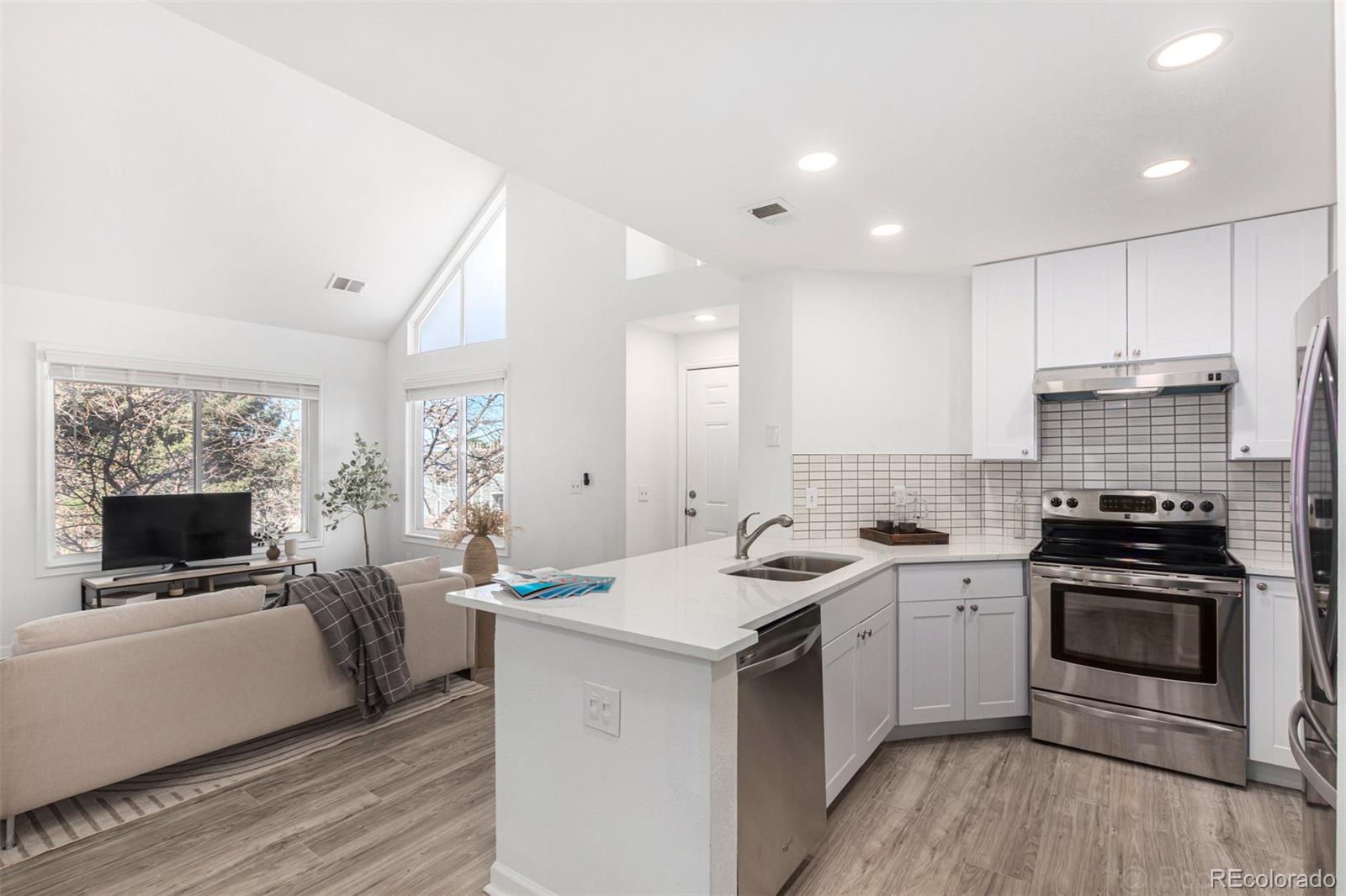 Real Estate Photo