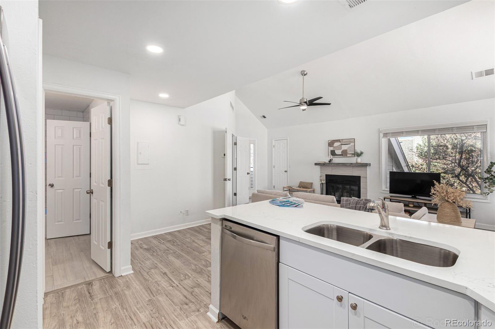 Real Estate Photo