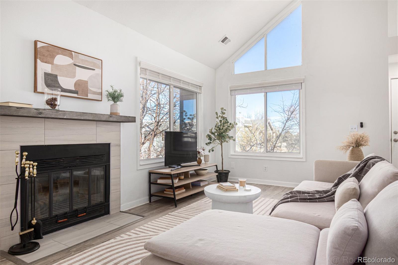Real Estate Photo