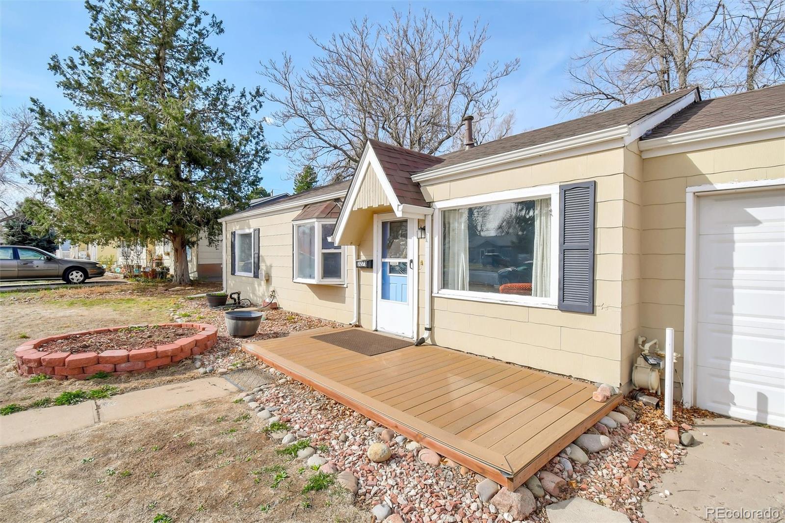 Real Estate Photo