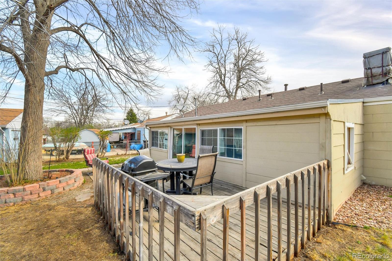 Real Estate Photo
