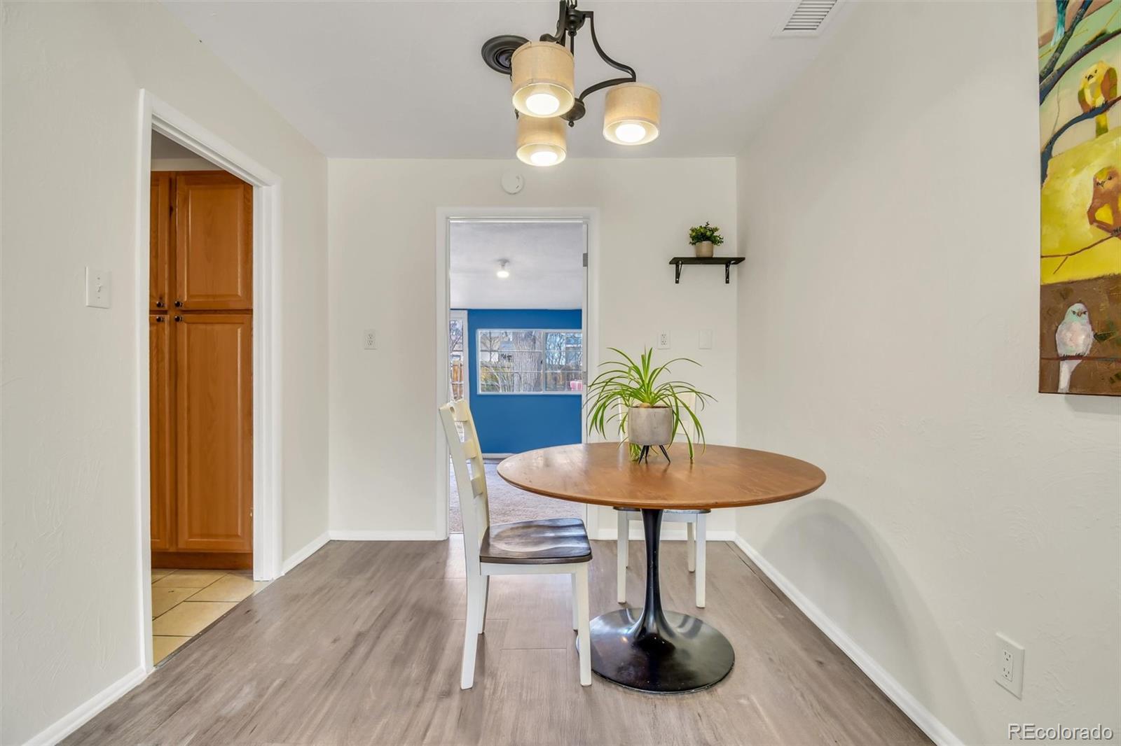 Real Estate Photo