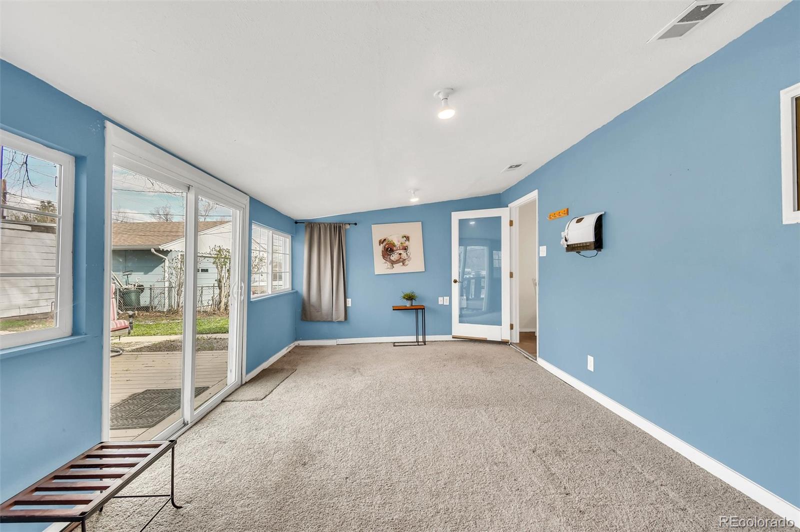 Real Estate Photo