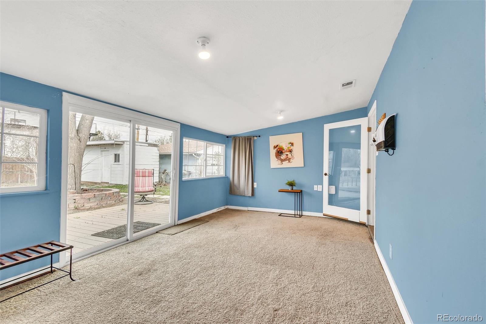 Real Estate Photo