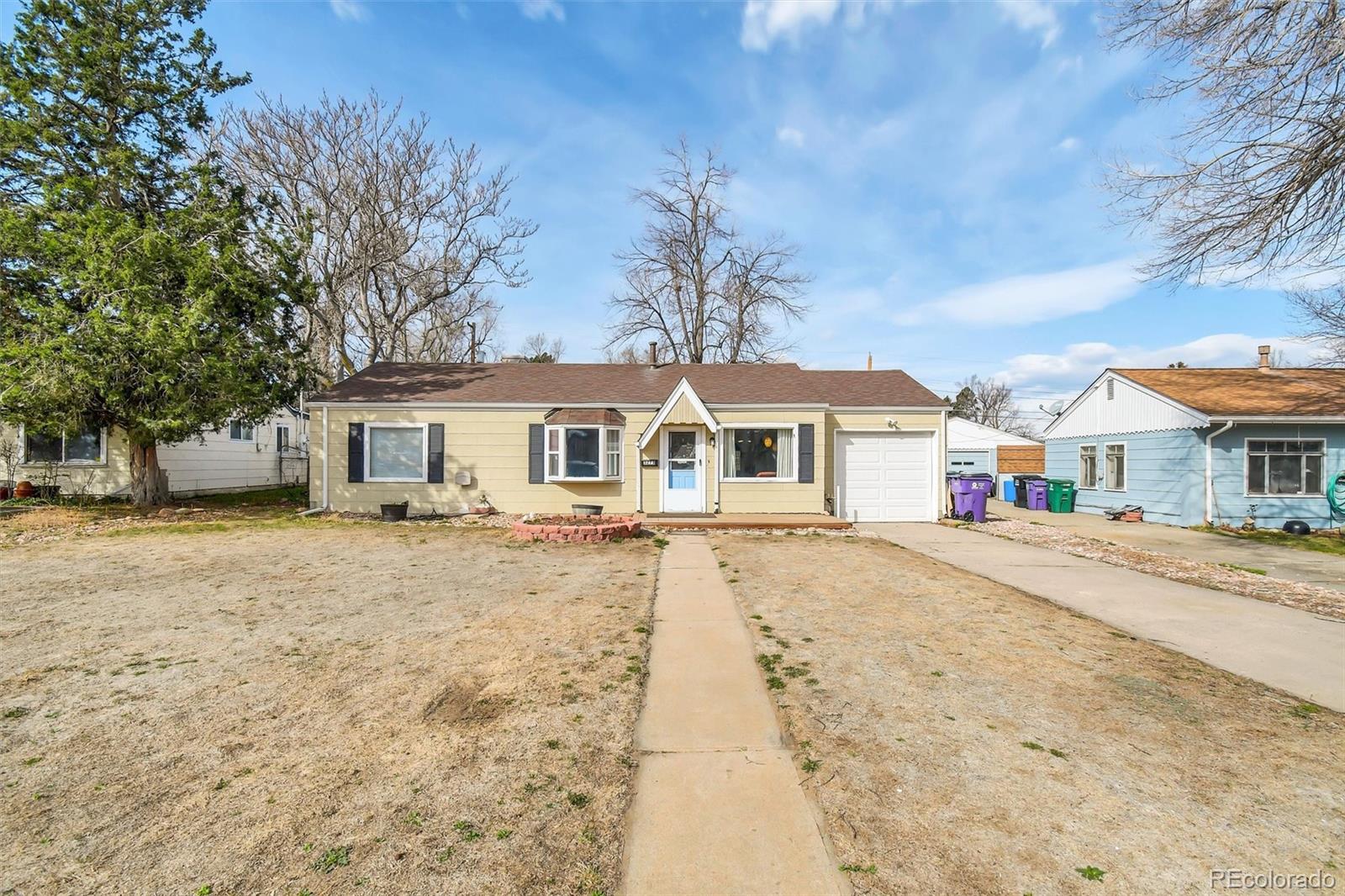 Real Estate Photo