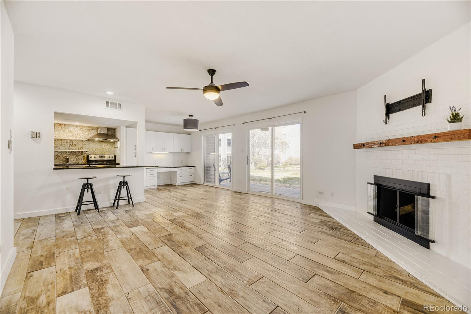 Real Estate Photo