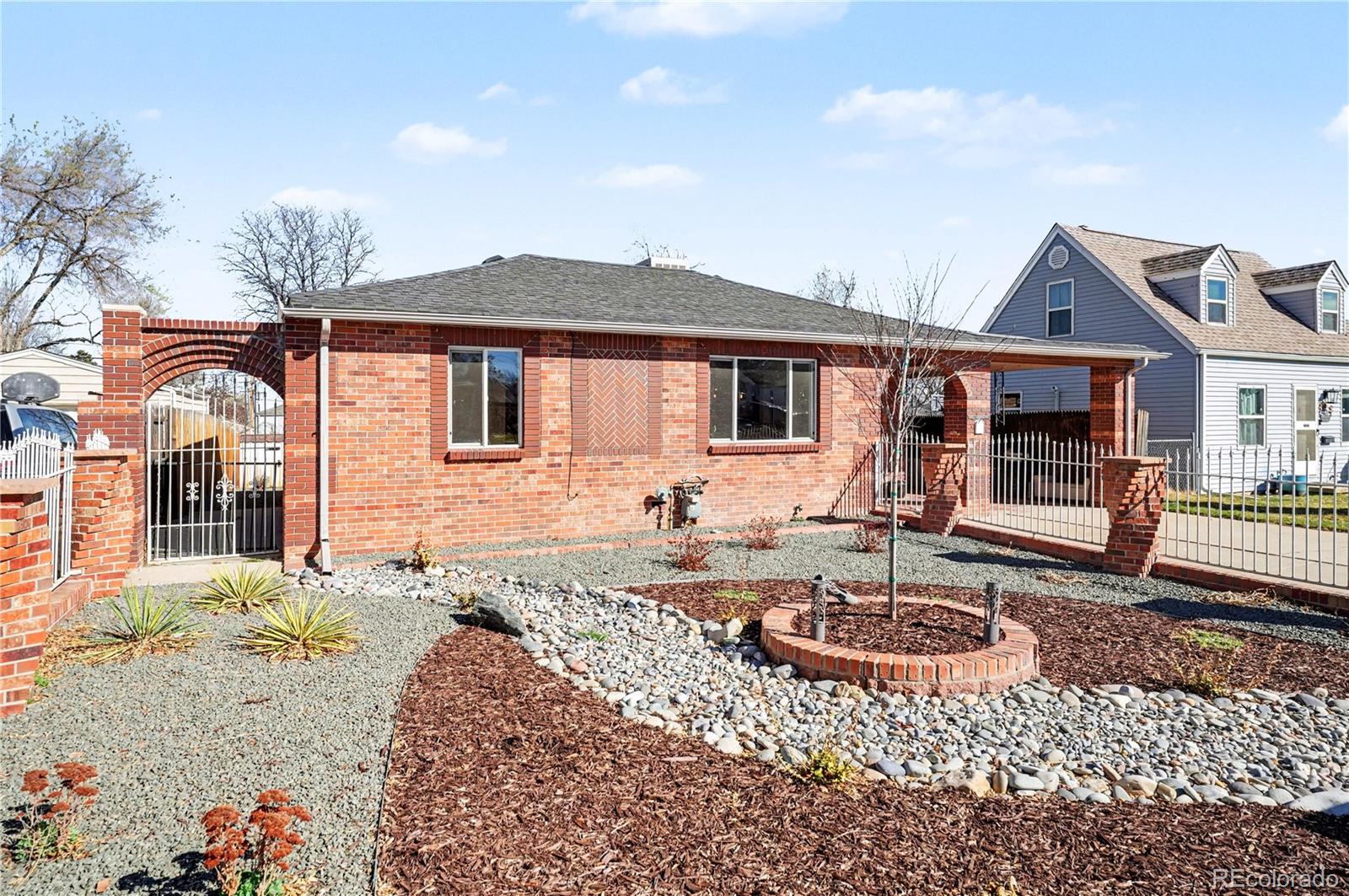 Real Estate Photo