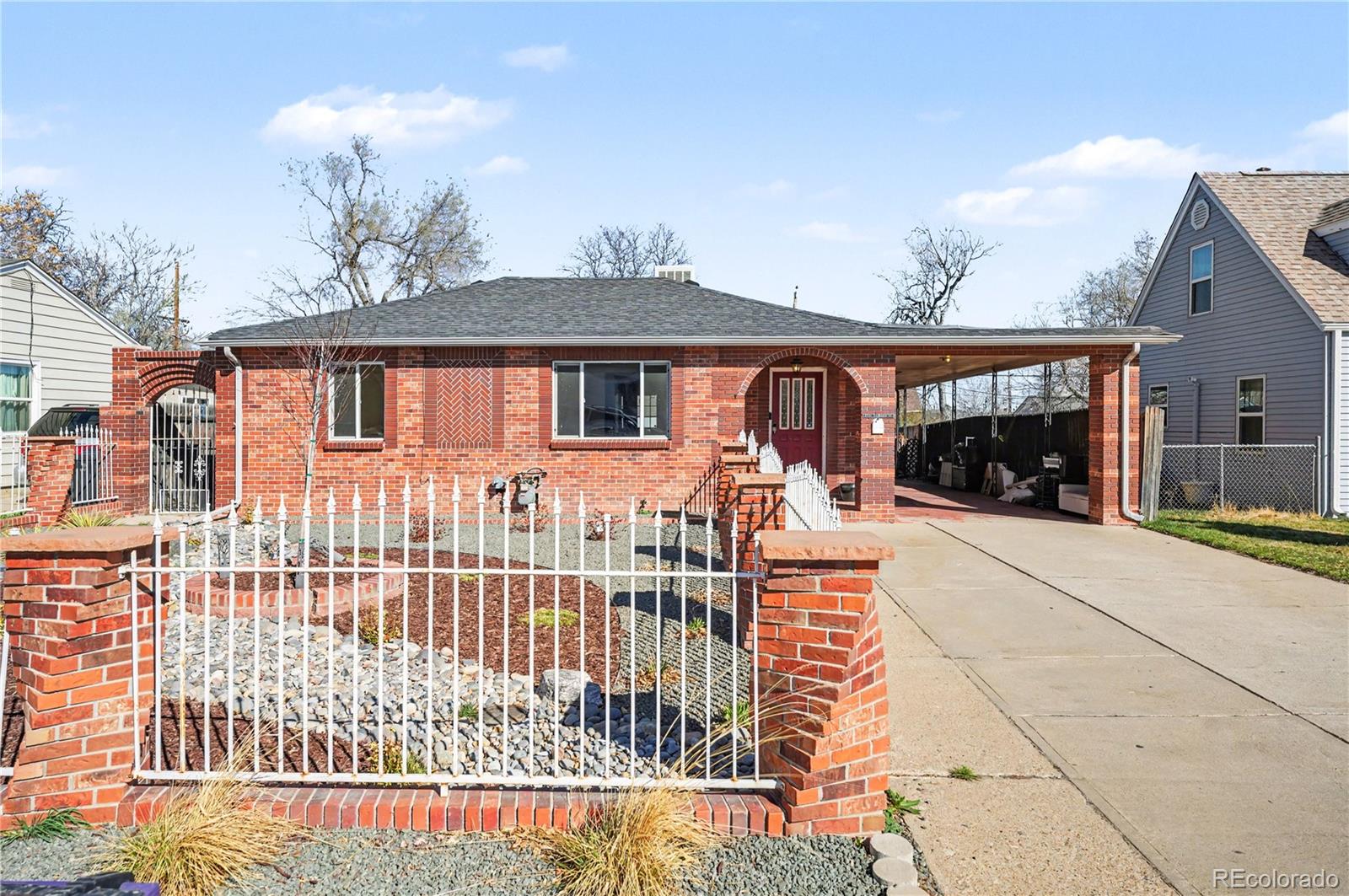 Real Estate Photo