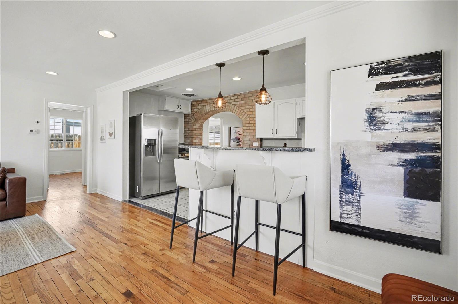 Real Estate Photo