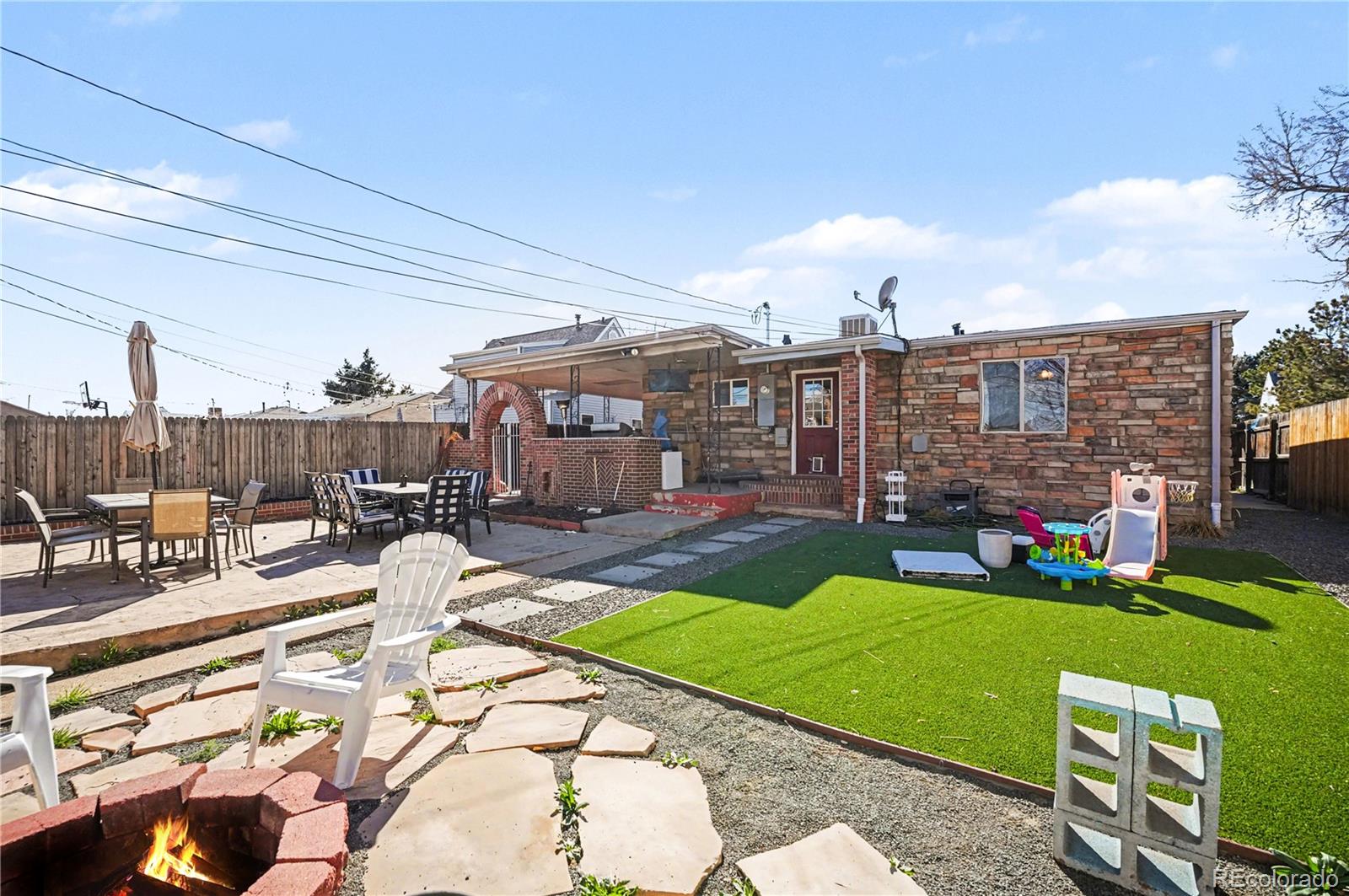 Real Estate Photo