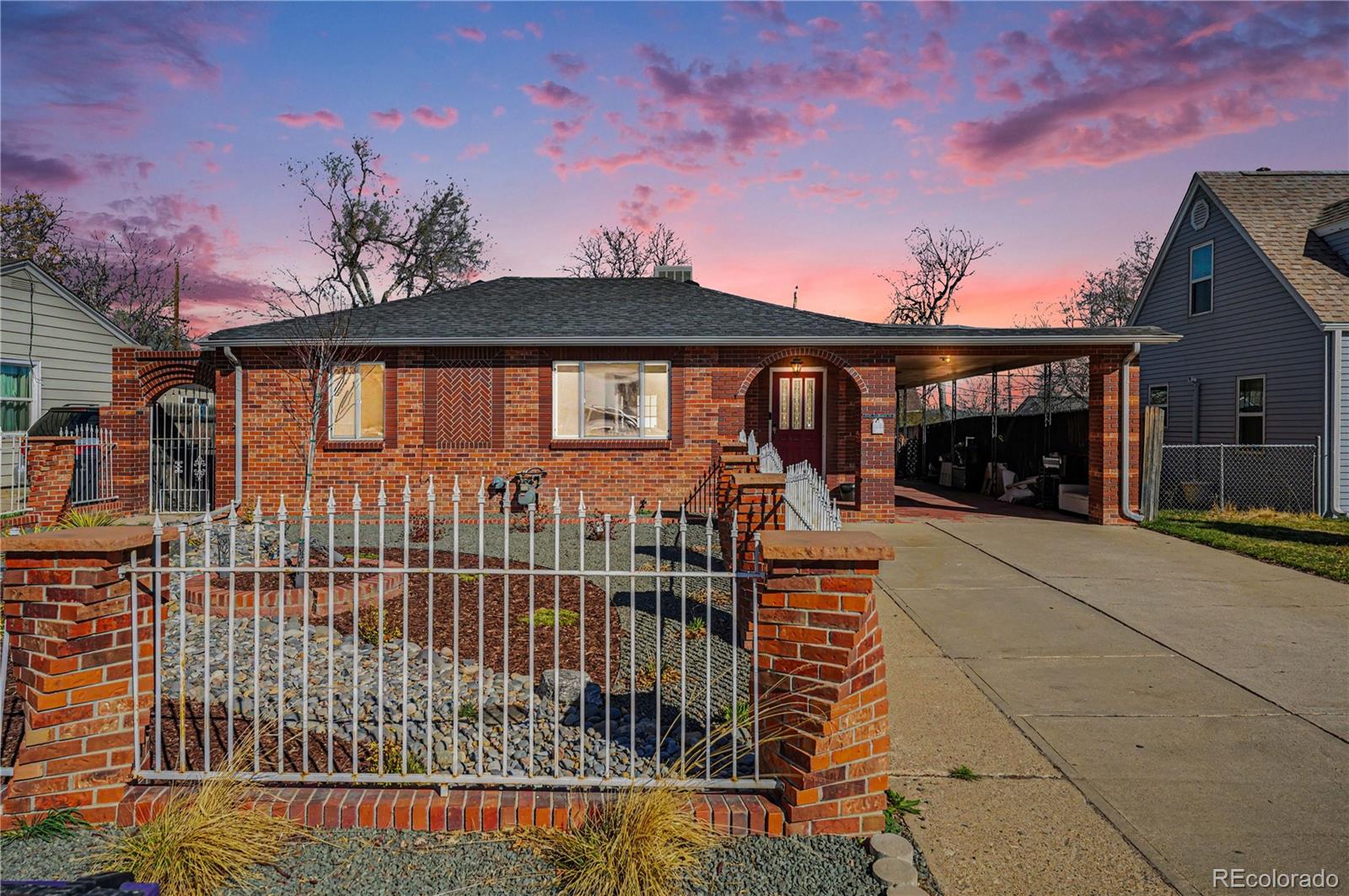 Real Estate Photo
