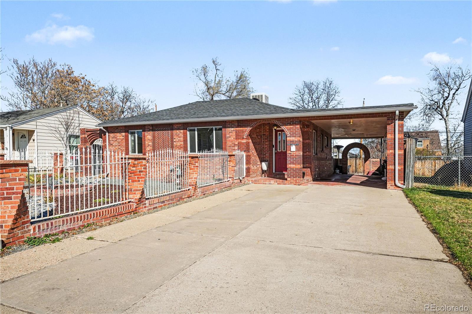 Real Estate Photo