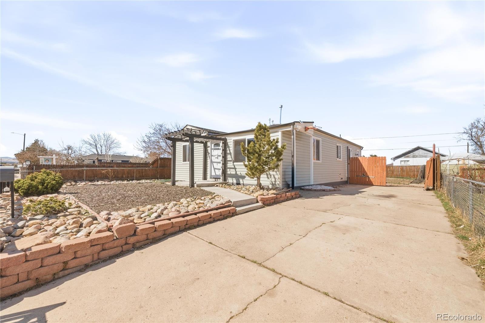 Real Estate Photo