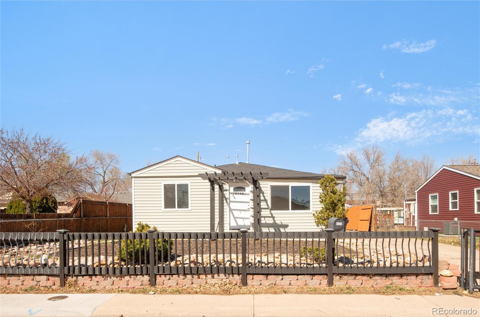 Real Estate Photo