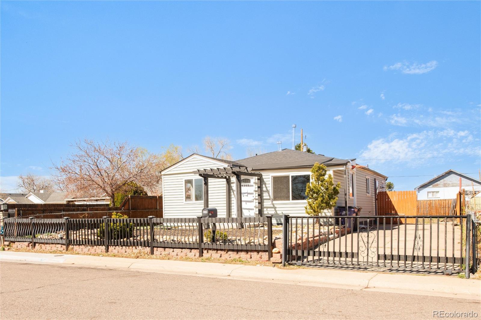 Real Estate Photo