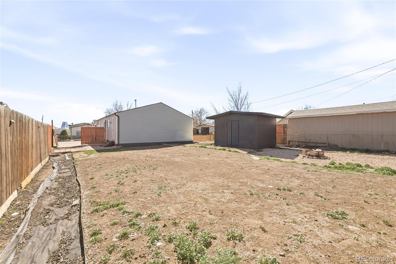 Real Estate Photo