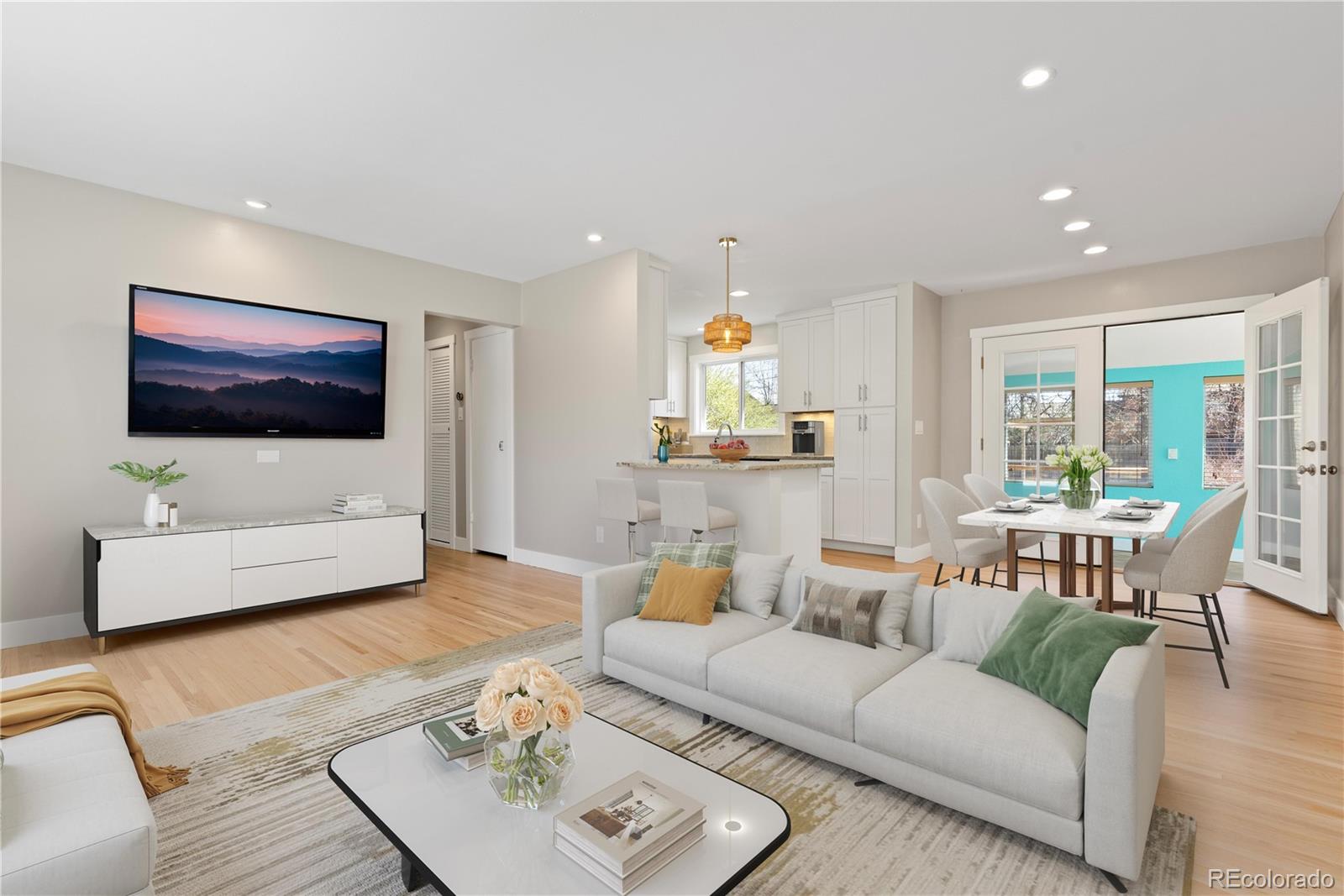 Real Estate Photo