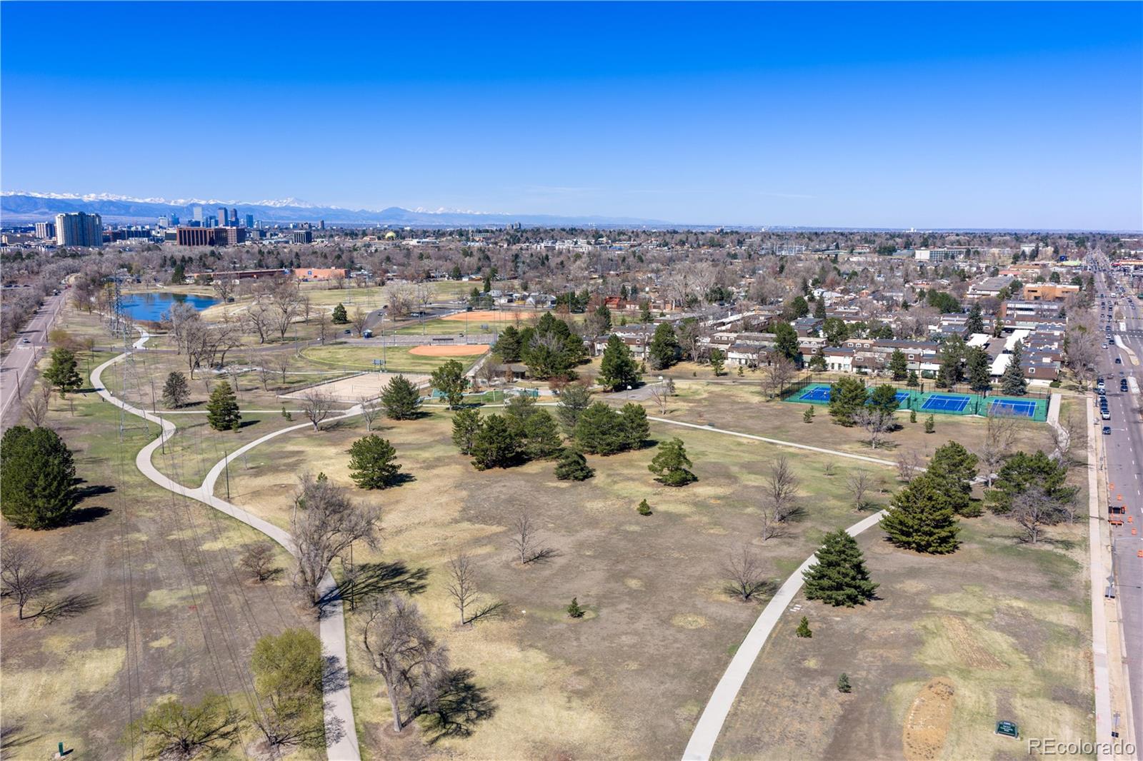 Real Estate Photo