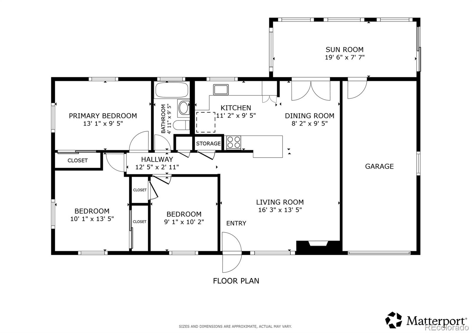Real Estate Photo