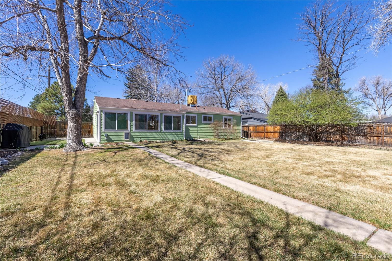 Real Estate Photo