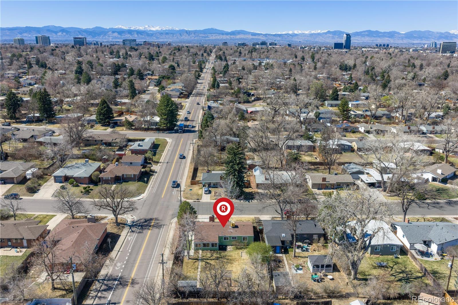 Real Estate Photo