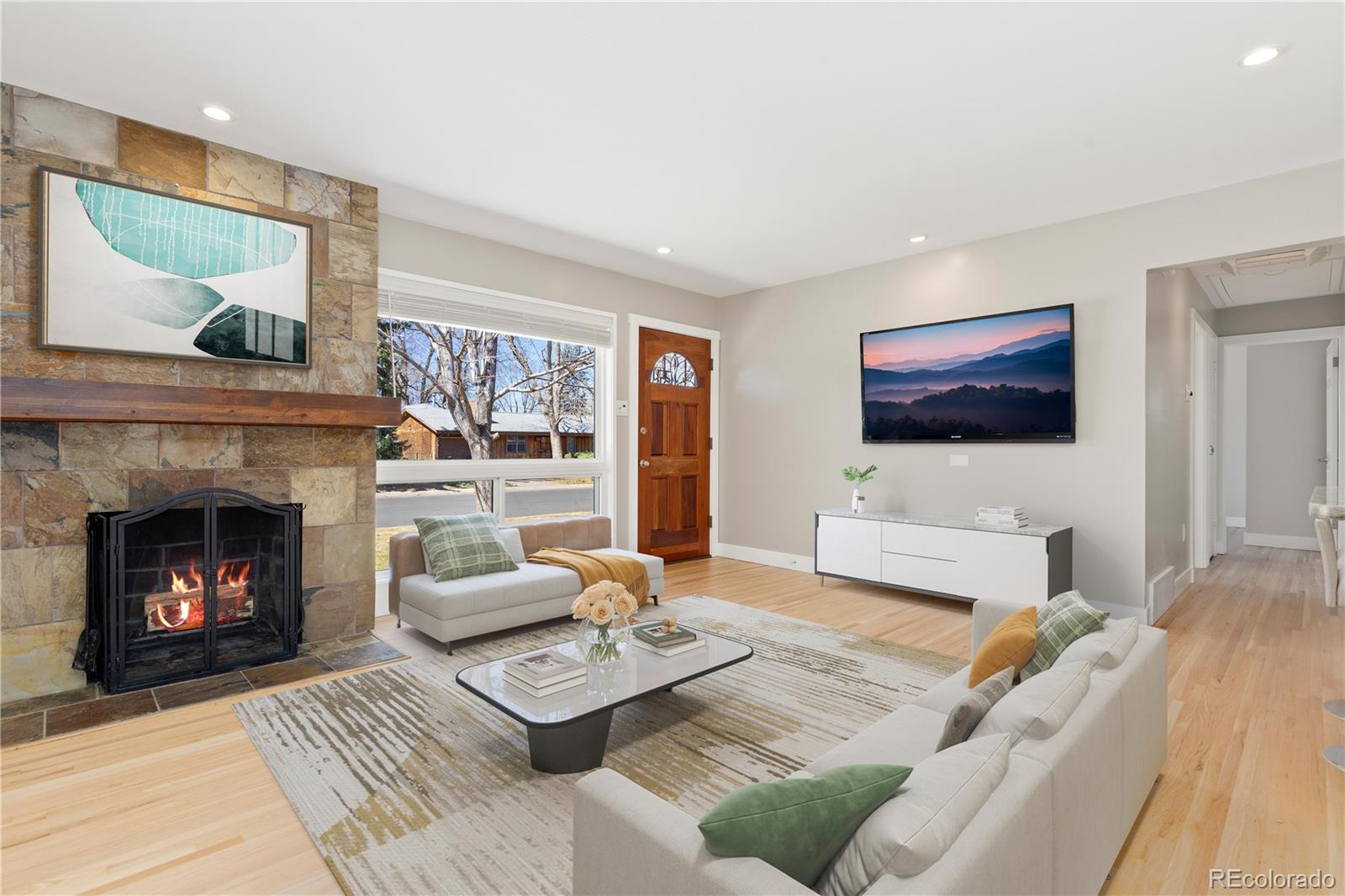 Real Estate Photo