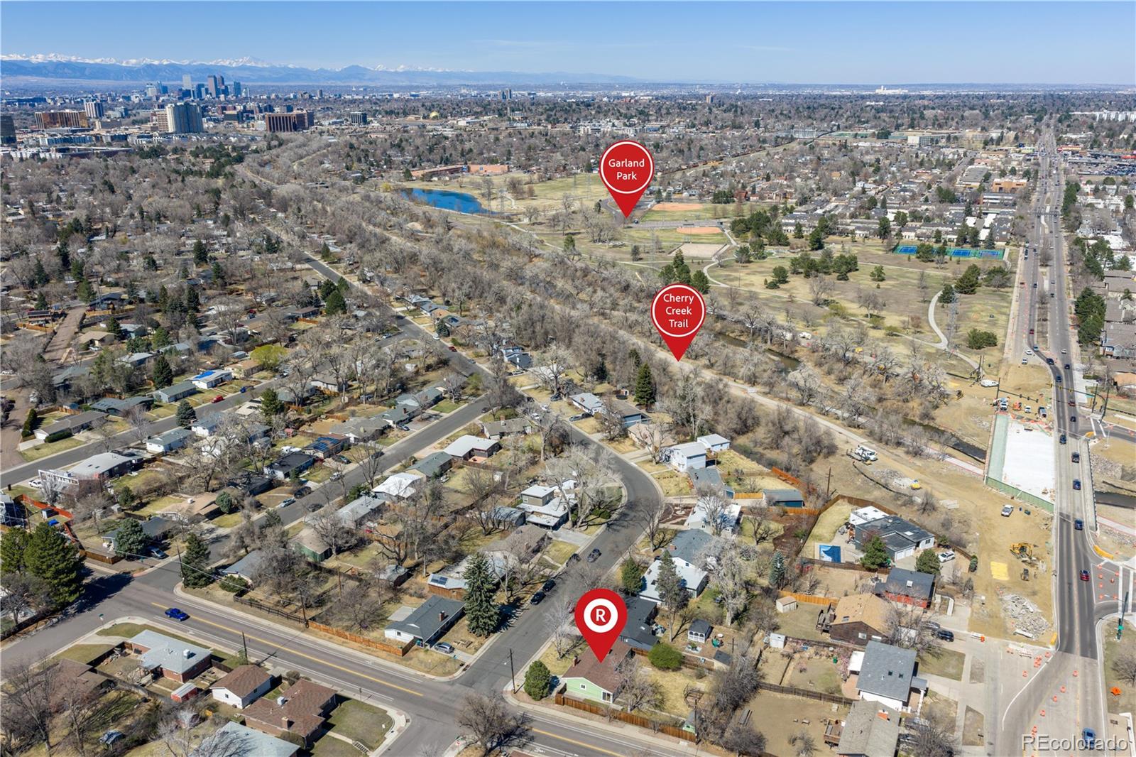 Real Estate Photo