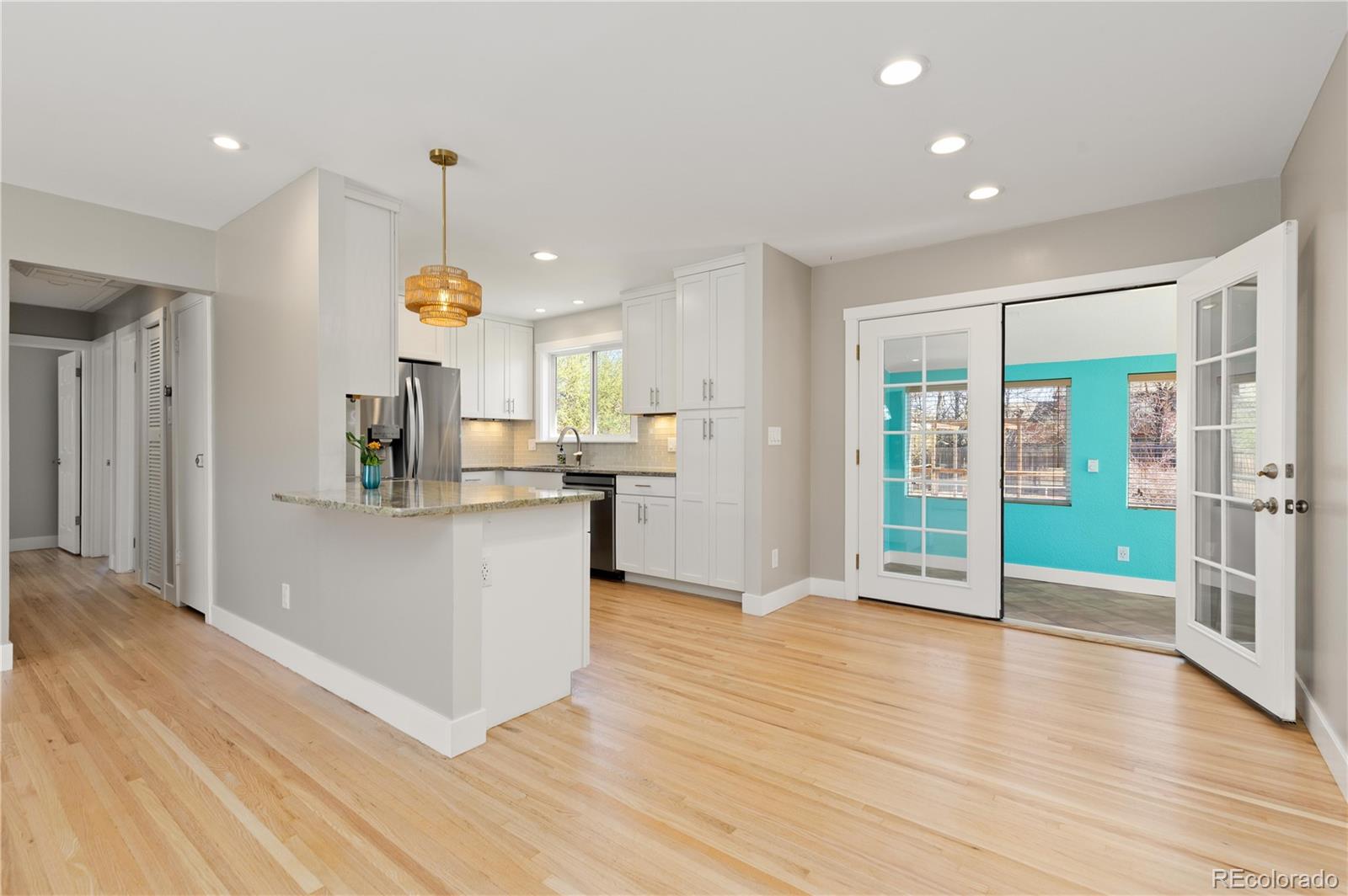 Real Estate Photo