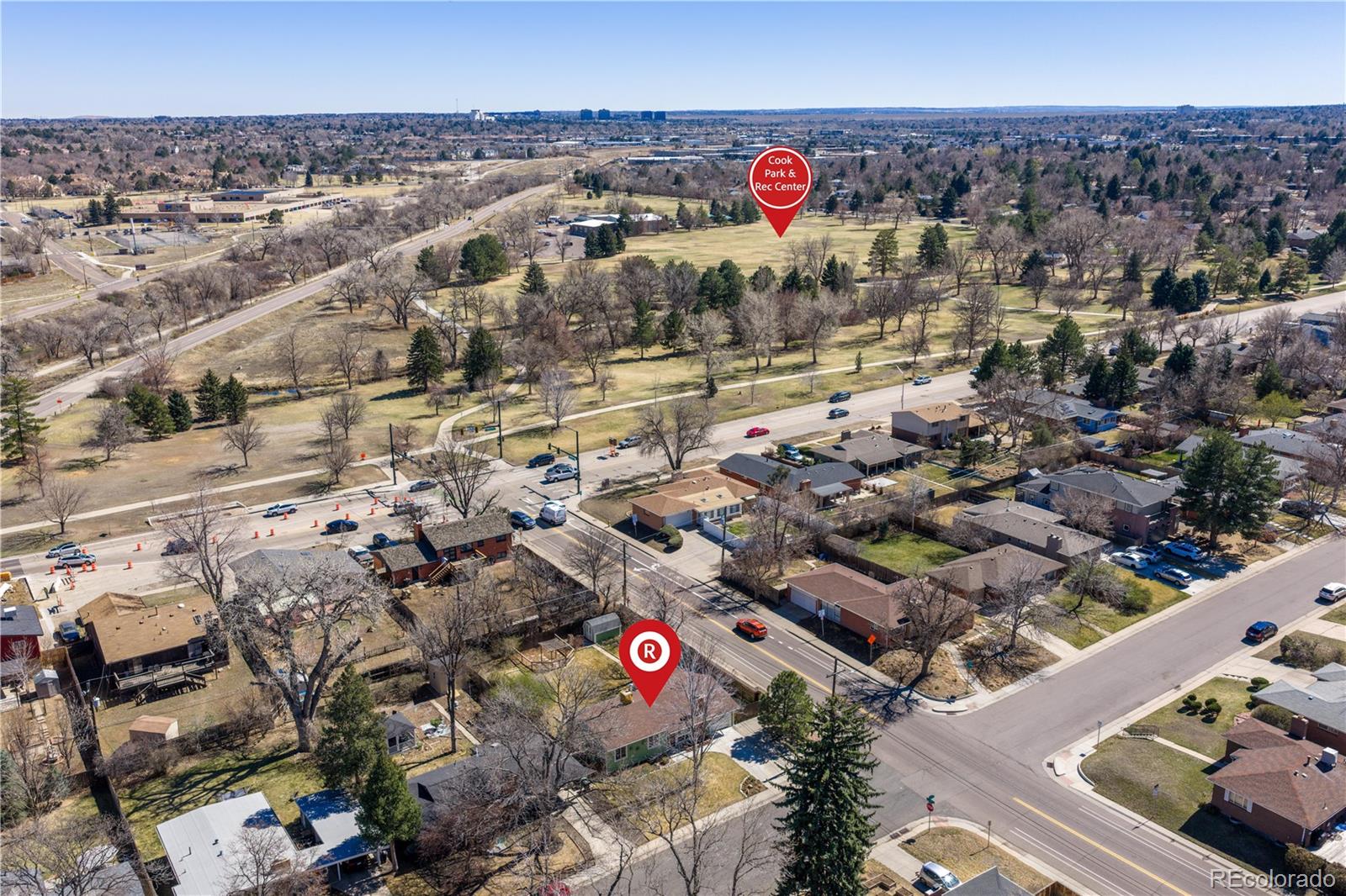 Real Estate Photo