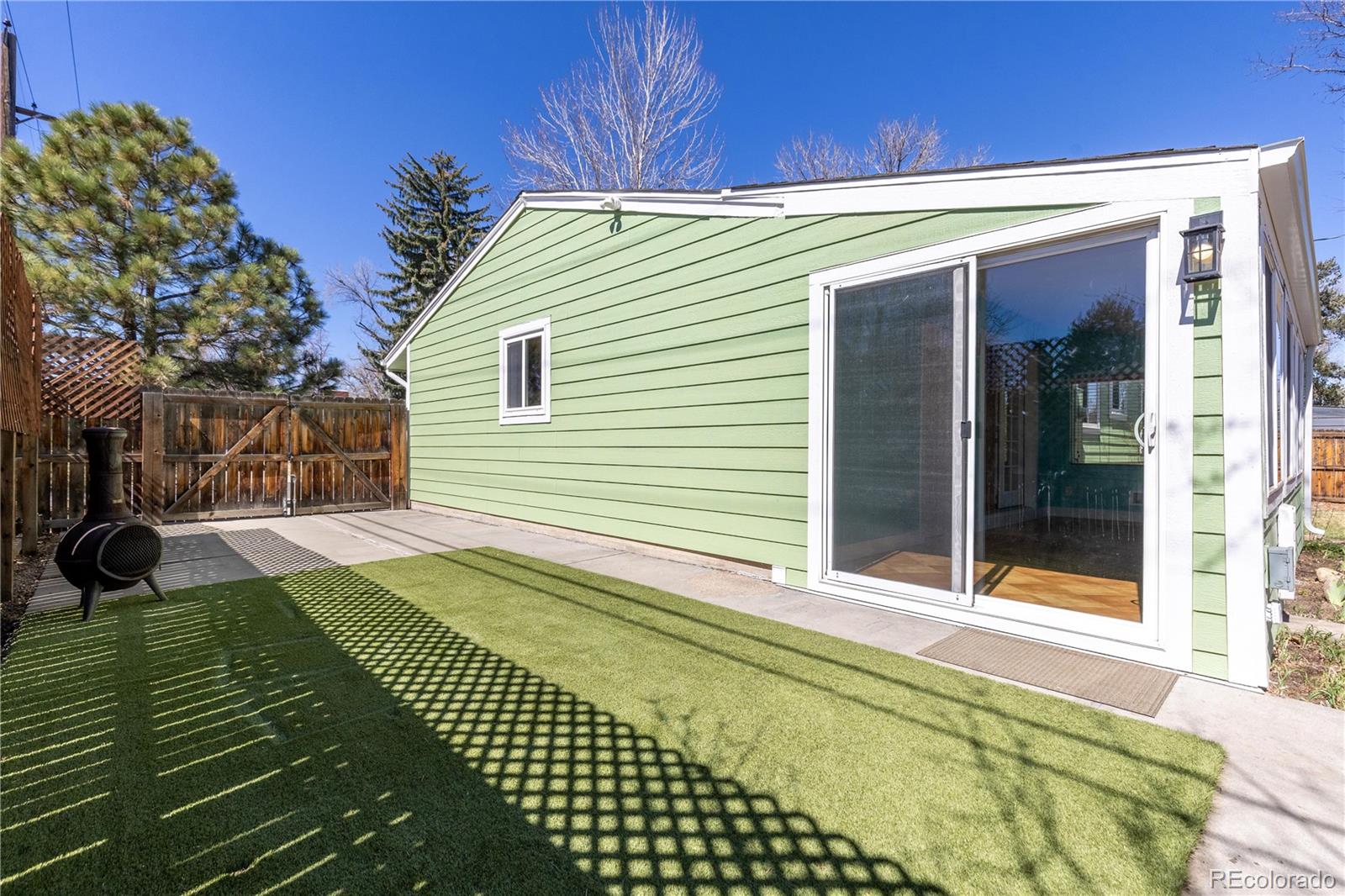 Real Estate Photo