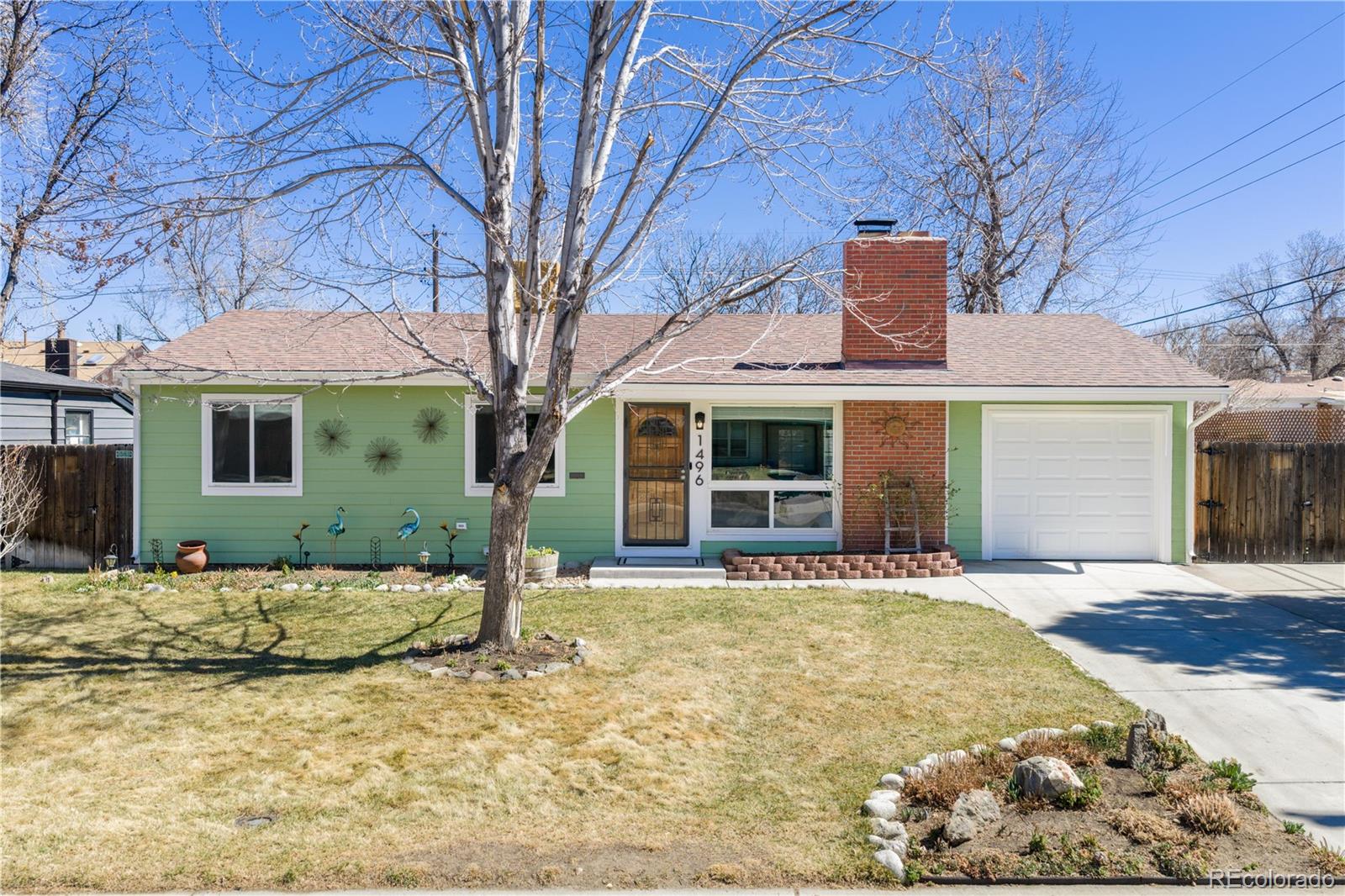 Real Estate Photo