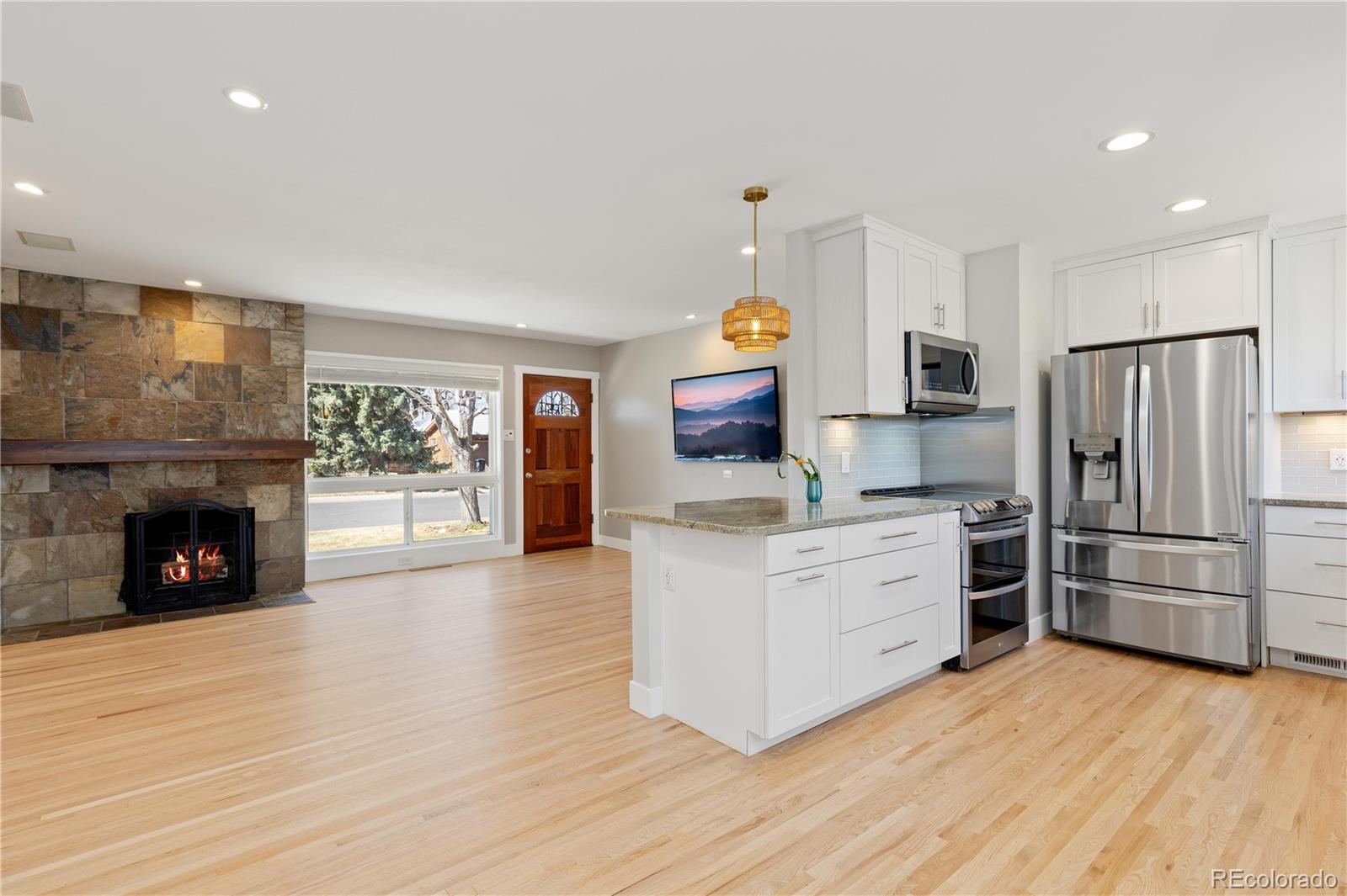 Real Estate Photo