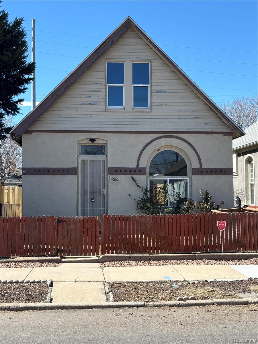 Real Estate Photo