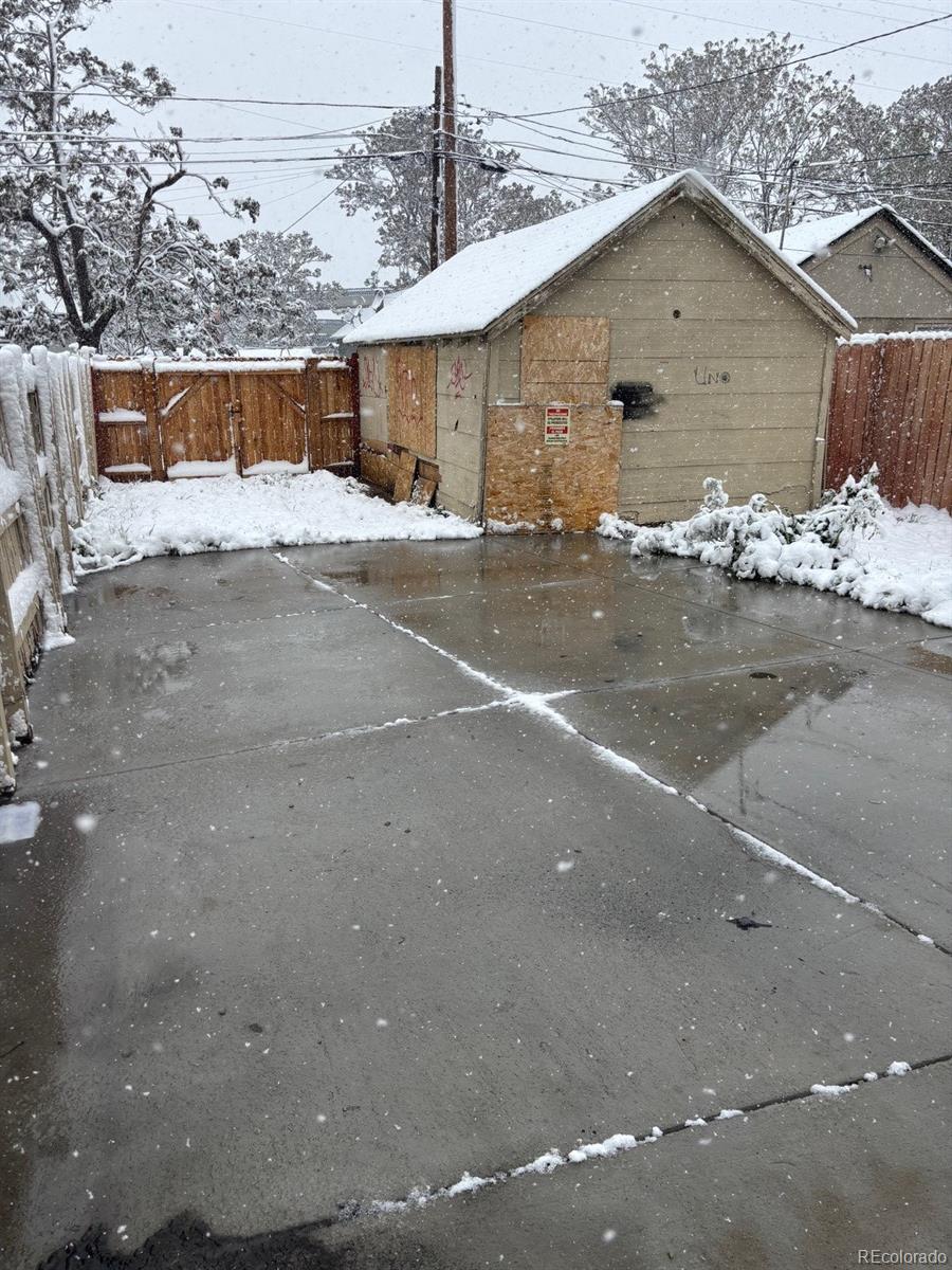Real Estate Photo