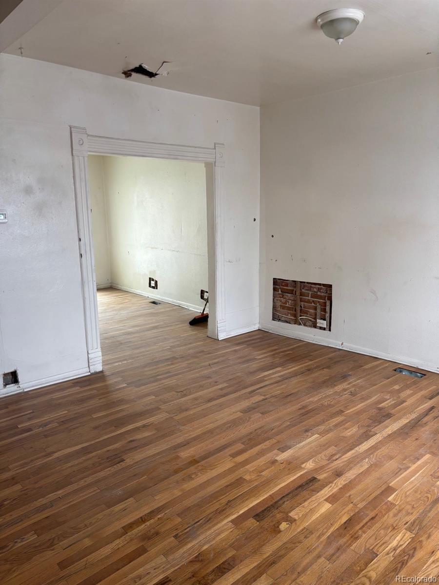 Real Estate Photo