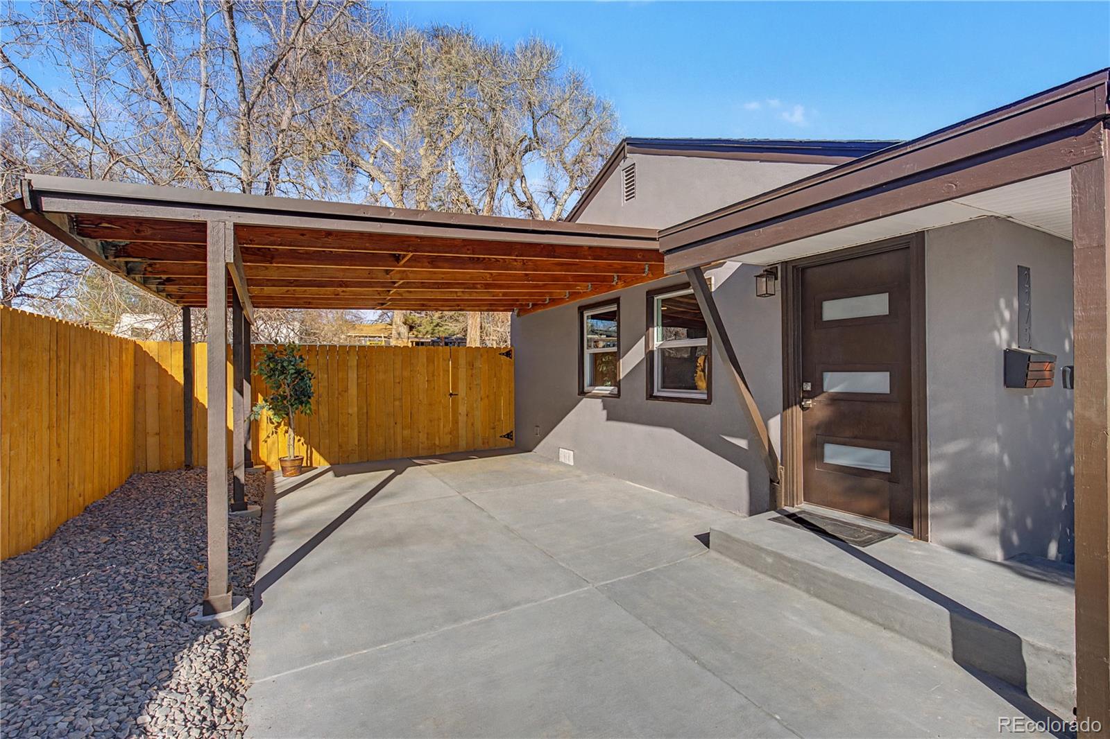 Real Estate Photo