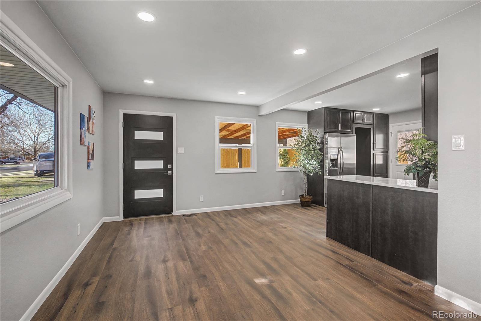 Real Estate Photo