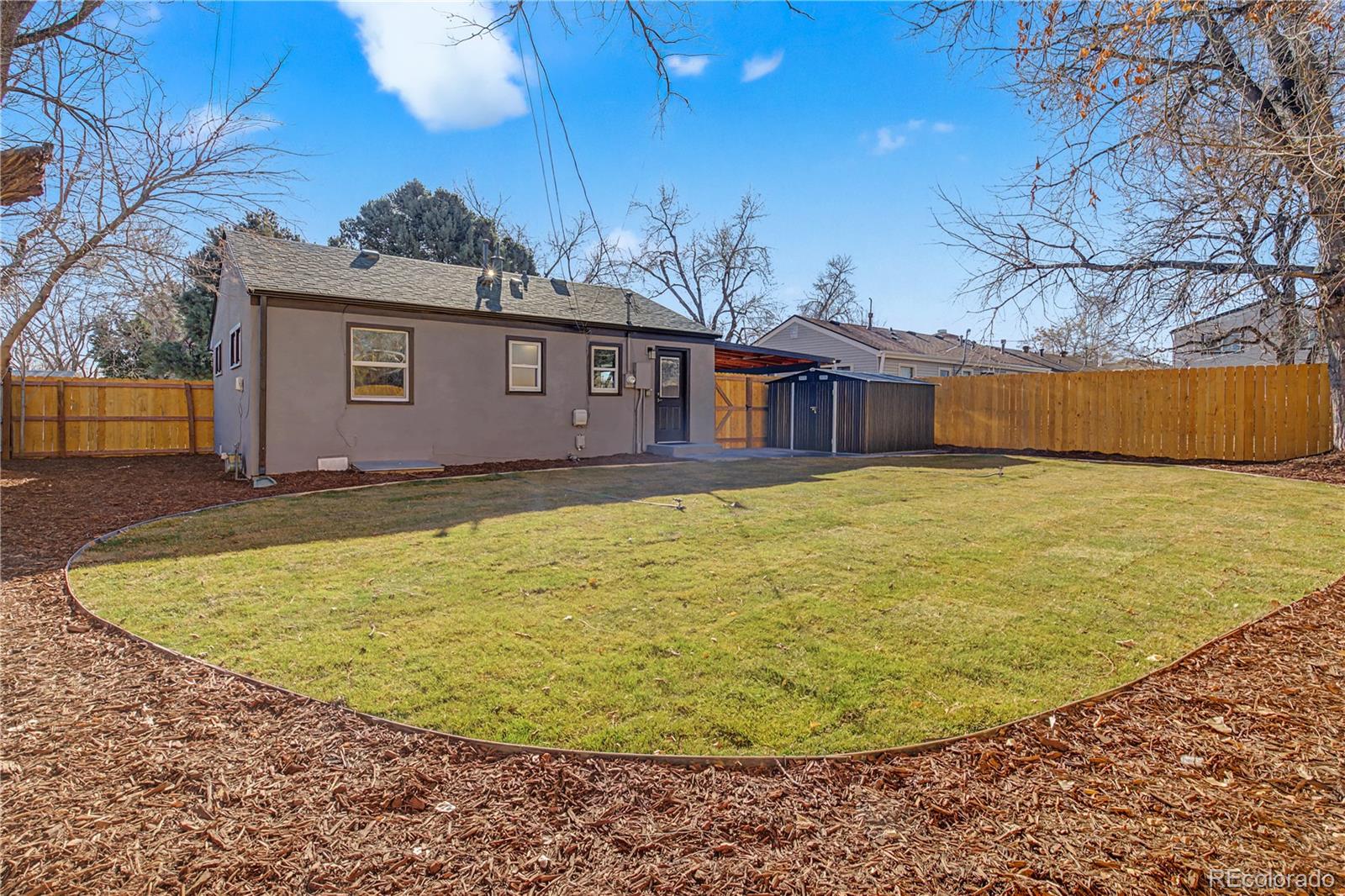 Real Estate Photo
