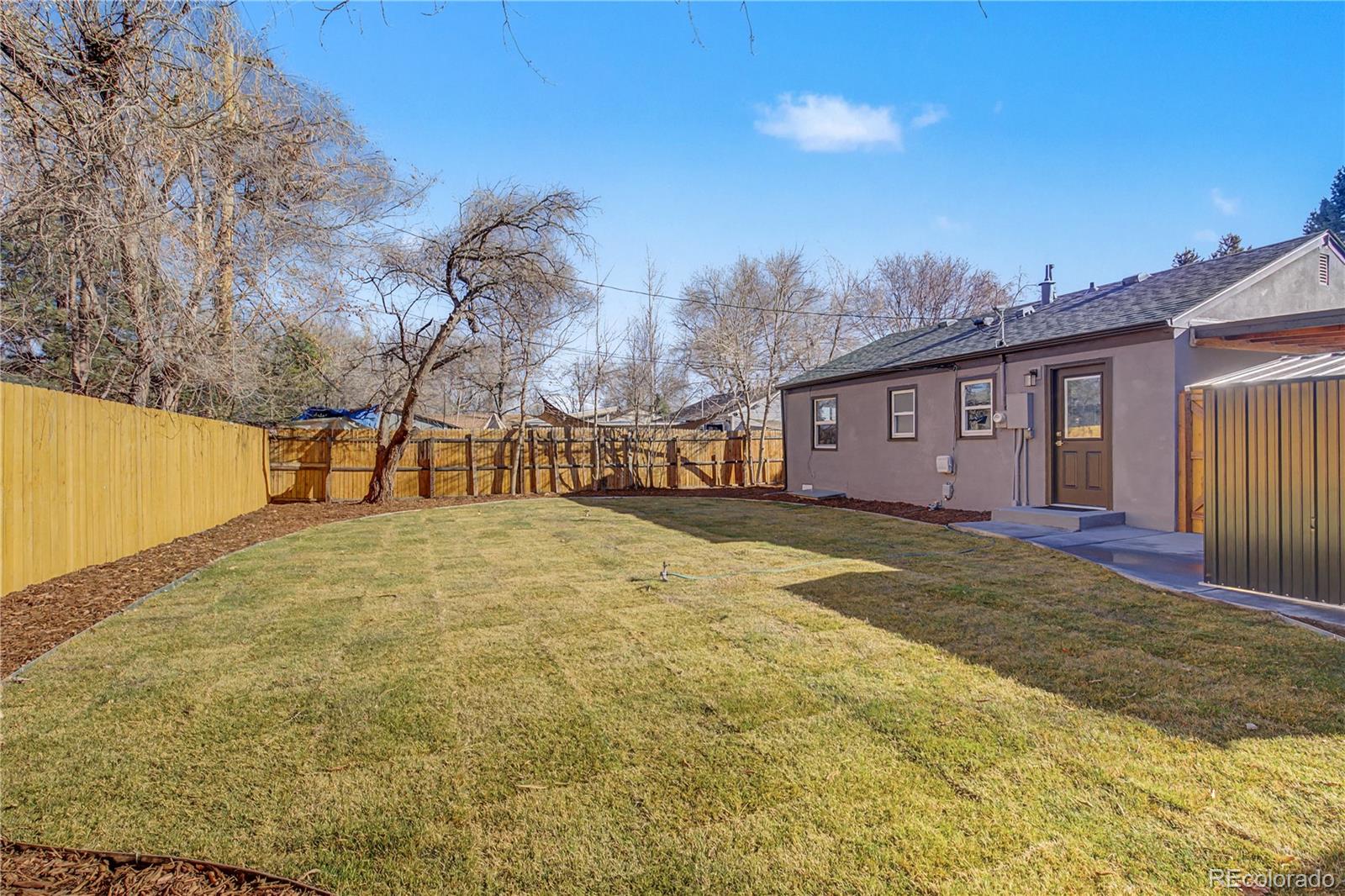 Real Estate Photo