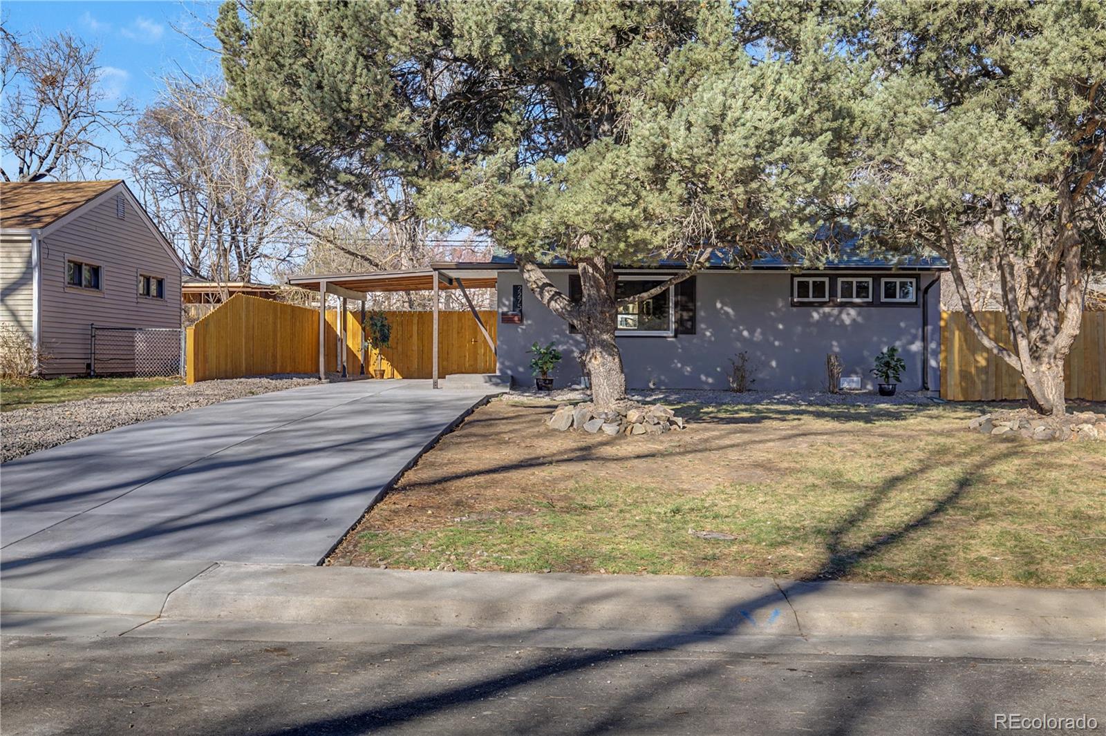 Real Estate Photo